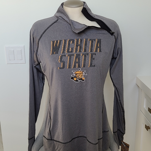 Long Sleeve T-shirt/ body fit - Picture 2 of 6